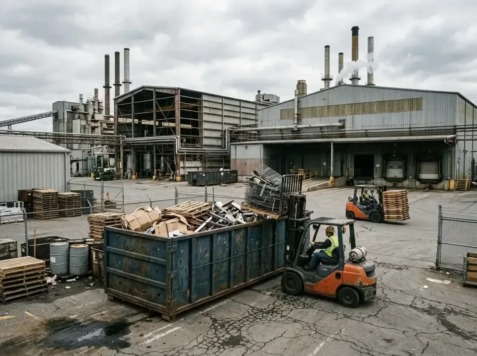 industrial-factory-scrap-conta-003 — frequently asked questions, Cheap Roll-off Dumpster Rentals in Laurence Harbor, NJ